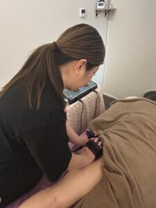 出水市マッサージ